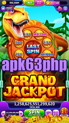 apk63php Tangkapan Layar - APK Resmi