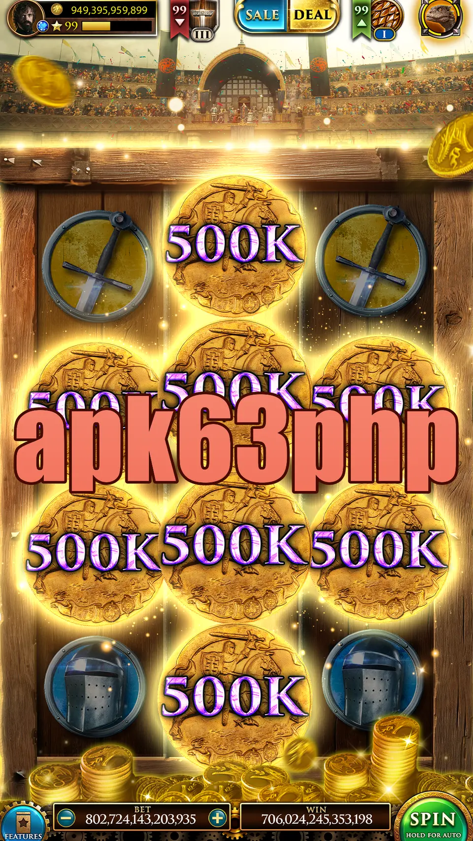 apk63php Preview - Resmi Unduh